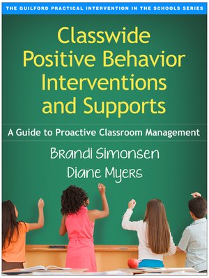 cover image of Classwide Positive Behavior Interventions and Supports